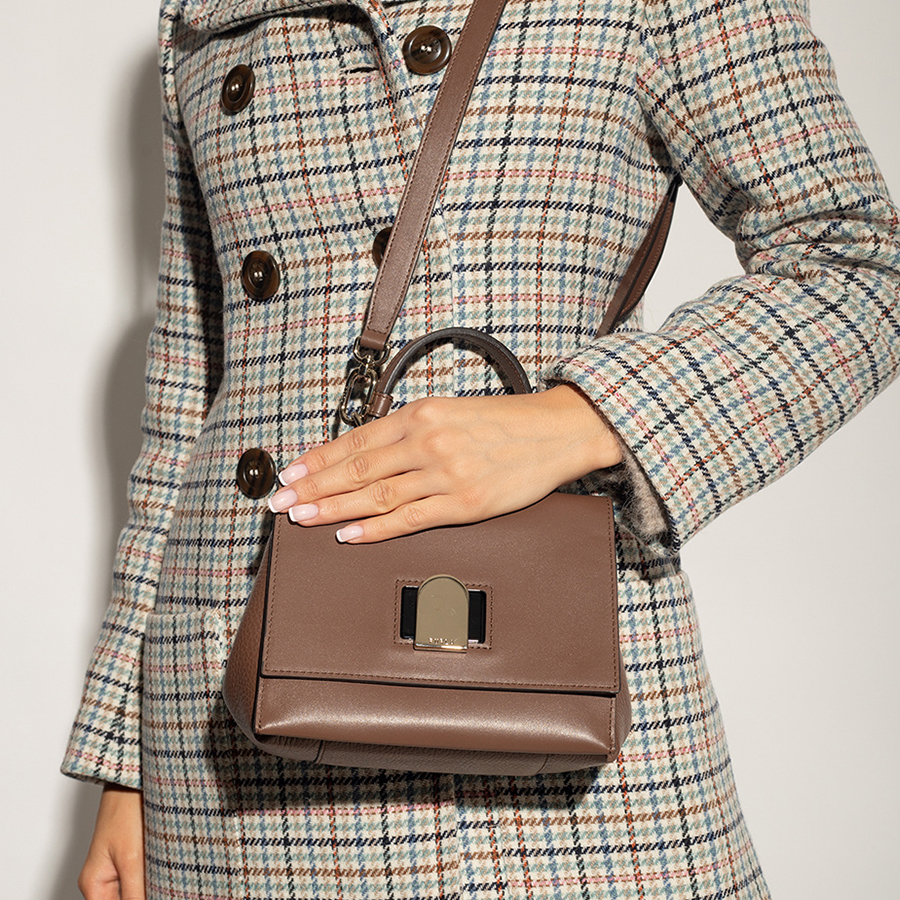 Túi FURLA Emma Mini Top Handle – GOSUMO.VN