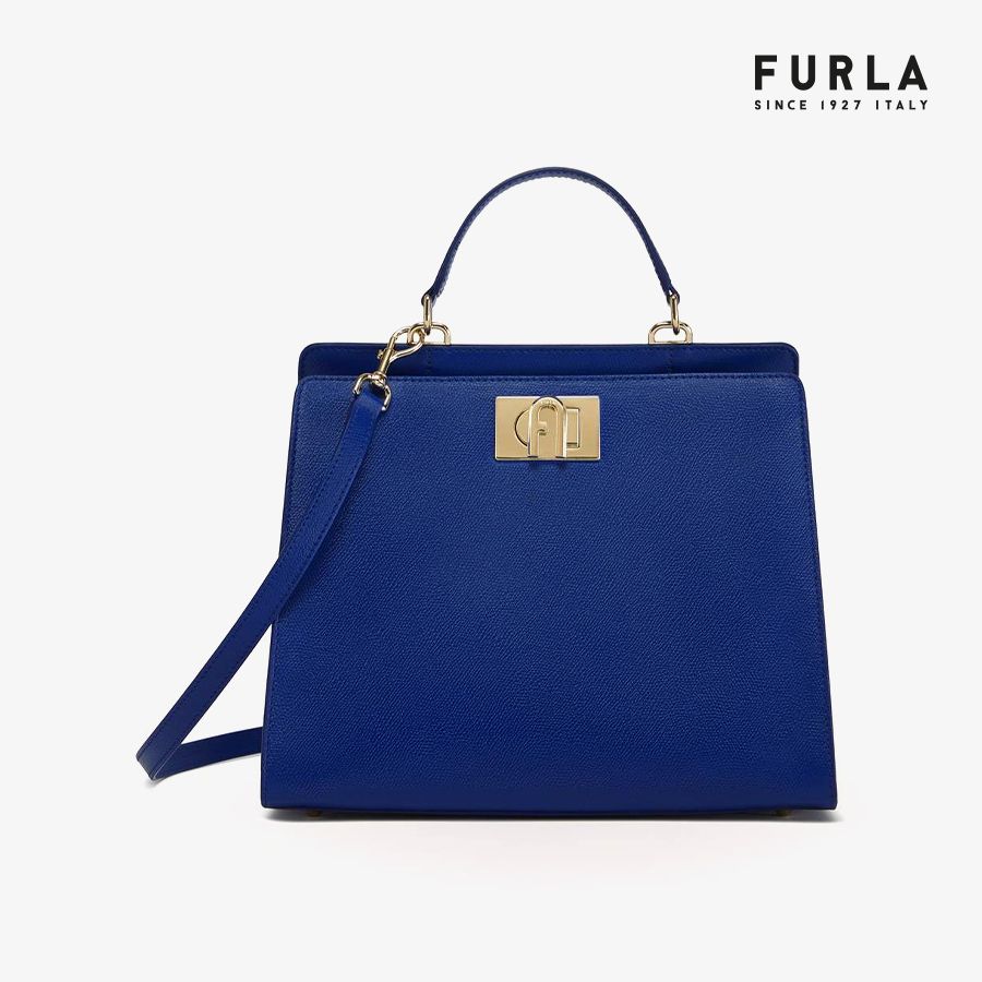 Túi Xách Tay Nữ FURLA 1927 M Top Handle 28.5