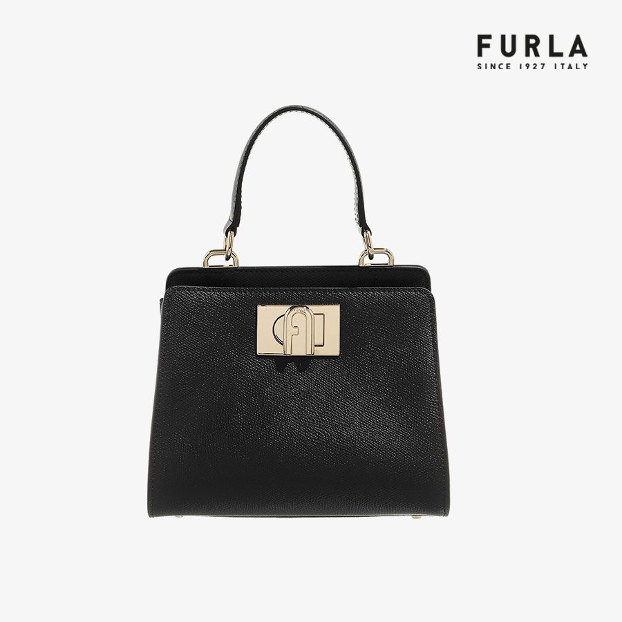 Túi Xách Tay Nữ FURLA 1927 Mini Top Handle 19