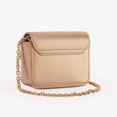 Túi Xách Tay Nữ Furla Metropolis Micro Crossbody