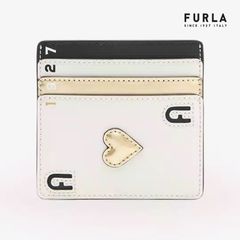 Ví Nữ Furla Board Games S Card Case