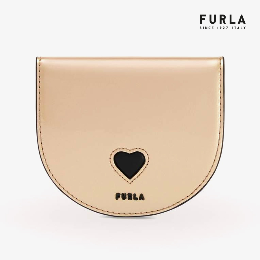 Ví Nữ Furla Board Games M Card Case – GOSUMO.VN