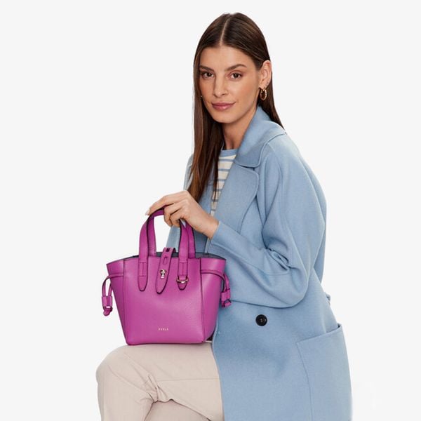 Túi Tote Nữ FURLA NET MINI TOTE