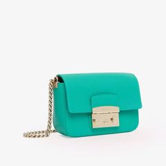 Túi Đeo Chéo Nữ Furla Metropolis Mini C.Body Detachable Flap