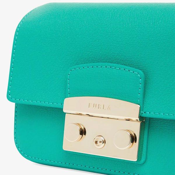 Túi Đeo Chéo Nữ Furla Metropolis Mini C.Body Detachable Flap