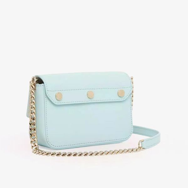 Túi Đeo Chéo Nữ Furla Metropolis Mini C.Body Detachable Flap