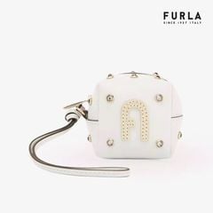 Móc Khóa Nữ Furla Board Games Dice Case Charm