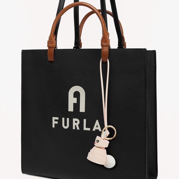 Móc Khóa Nữ FURLA Ndo-Allegra