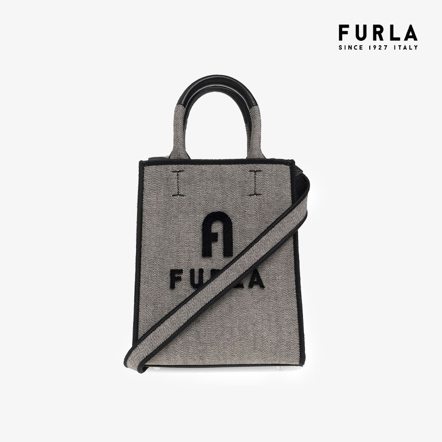 Túi Tote Nữ FURLA OPPORTUNITY MINI TOTE N/S