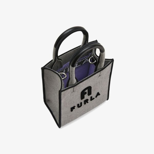 Túi Tote Nữ FURLA OPPORTUNITY MINI TOTE N/S