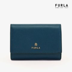Ví Nữ Furla Camelia M Compact Wallet Flap