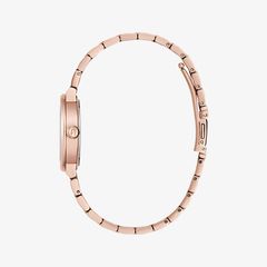 Đồng Hồ Nữ FURLA Tortona Round Case 30 Mm - Metallo