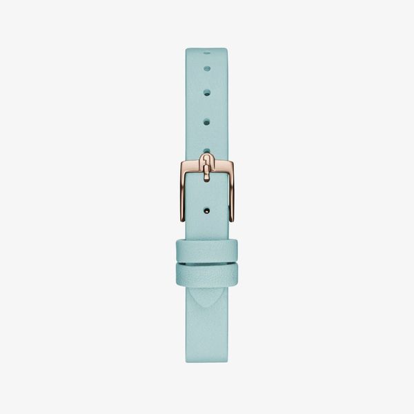 Đồng Hồ Nữ FURLA Arco Chain Round Case 25 Mm - Vitello+Metallo