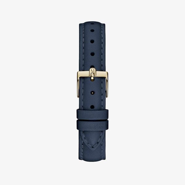 Đồng Hồ Nữ FURLA Arch-Bar Round Case Watch 32 Mm - Vitello+Metallo