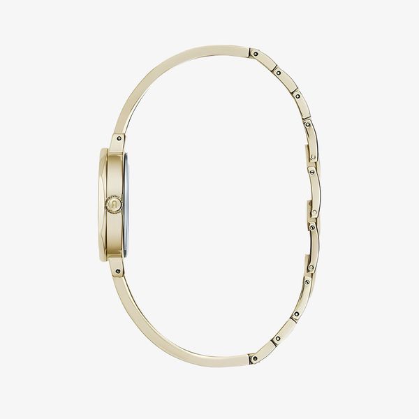 Đồng Hồ Nữ FURLA Petite Bangle Bangle Watch 28 Mm - Metallo