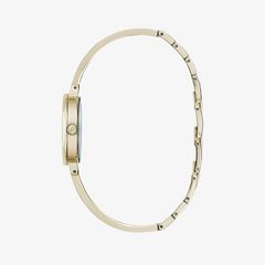 Đồng Hồ Nữ FURLA Petite Bangle Bangle Watch 28 Mm - Metallo