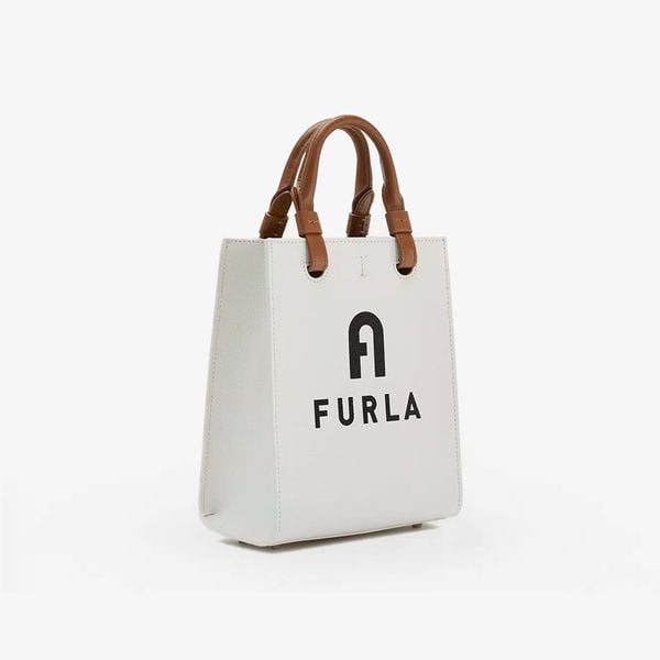 Túi Đeo Chéo Nữ FURLA Fvr Varsity Style