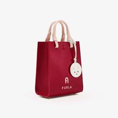 Túi Tote Nữ Furla Varsity Style Mini N/S