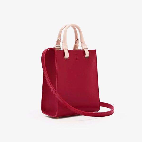 Túi Tote Nữ Furla Varsity Style Mini N/S