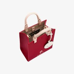 Túi Tote Nữ Furla Varsity Style Mini N/S