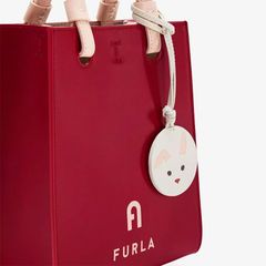 Túi Tote Nữ Furla Varsity Style Mini N/S