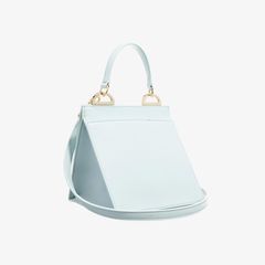 Túi Xách Tay Nữ Furla Linea Futura Mini Top Handle