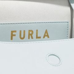 Túi Xách Tay Nữ Furla Linea Futura Mini Top Handle