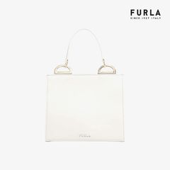 Túi Xách Tay Nữ Furla Linea Futura Mini Top Handle