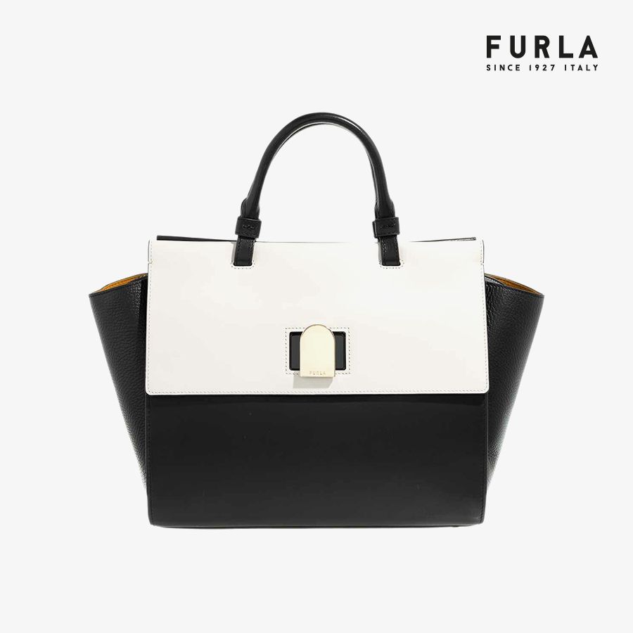 Túi Tote Nữ Furla Emma M Tote