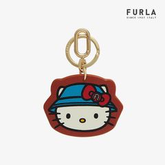 Móc Khóa Nữ FURLA Kit-Kitty