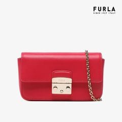 Túi Đeo Chéo Nữ FURLA METROPOLIS MINI CROSSBODY