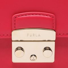 Túi Đeo Chéo Nữ FURLA METROPOLIS MINI CROSSBODY