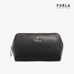 Ví Cầm Tay Nữ Furla Camelia M Cosmetic Case