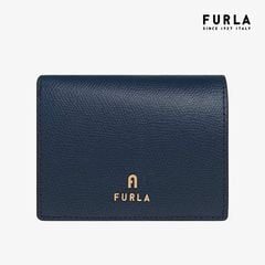 Ví Nữ FURLA Camelia S Compact Wallet Bifold Coin Ares