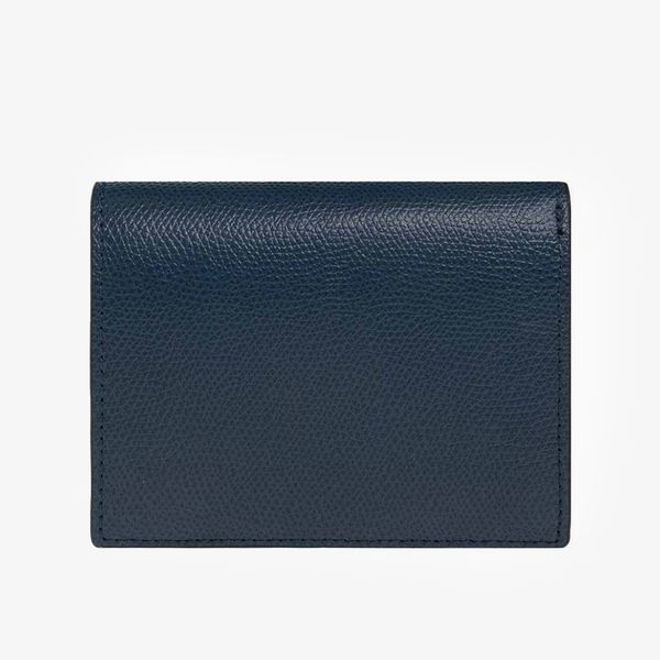 Ví Nữ FURLA Camelia S Compact Wallet Bifold Coin Ares