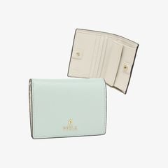 Ví Nữ FURLA CAMELIA S COMPACT WALLET BIFOLD COIN