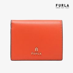 Ví Nữ FURLA CAMELIA S COMPACT WALLET BIFOLD COIN