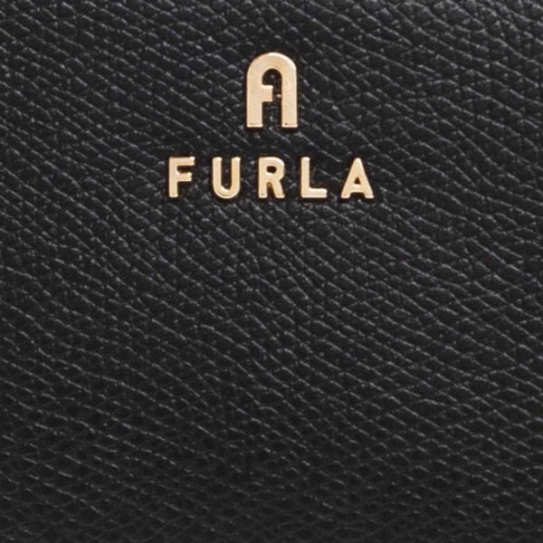 Ví Nữ Furla Camelia