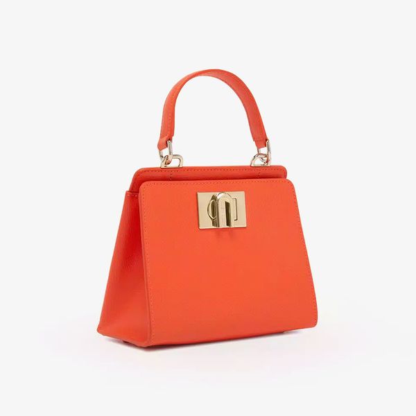 Túi Xách Tay Nữ Furla 1927 Mini Top Handle 19