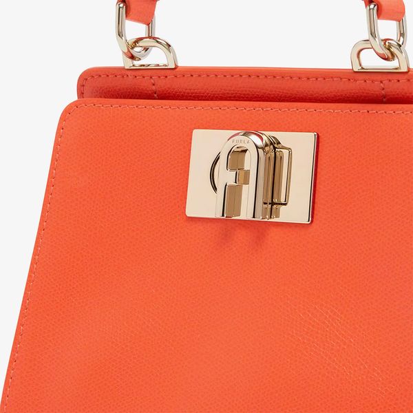 Túi Xách Tay Nữ Furla 1927 Mini Top Handle 19