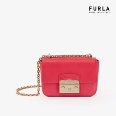 Túi Đeo Chéo Nữ Furla Metropolis Mini Crossbody