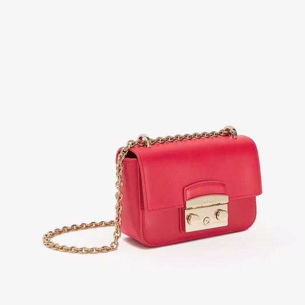 Túi Đeo Chéo Nữ Furla Metropolis Mini Crossbody