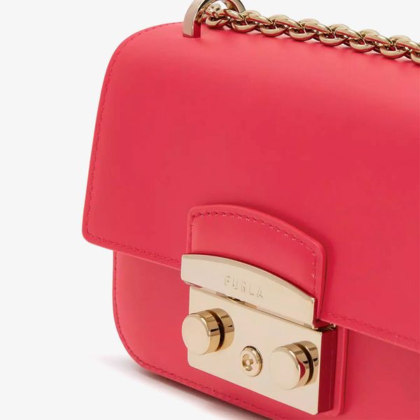 Túi Đeo Chéo Nữ Furla Metropolis Mini Crossbody