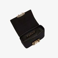 Túi Đeo Chéo Nữ Furla Metropolis Mini Crossbody