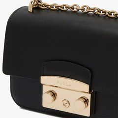 Túi Đeo Chéo Nữ Furla Metropolis Mini Crossbody