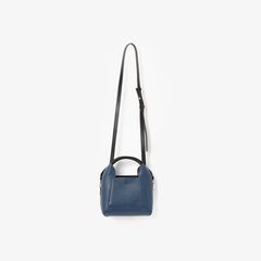 Túi Đeo Chéo Nữ FURLA Gilda Mini Tote W/Pocket Vitello St.Eracle Colorblock+Vitello Sorrento