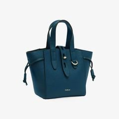 Túi Tote Nữ FURLA Net M Tote Vitello St.Eracle