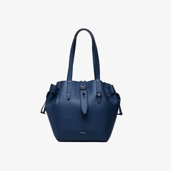 Túi Tote Nữ FURLA Net M Tote Vitello St.Eracle