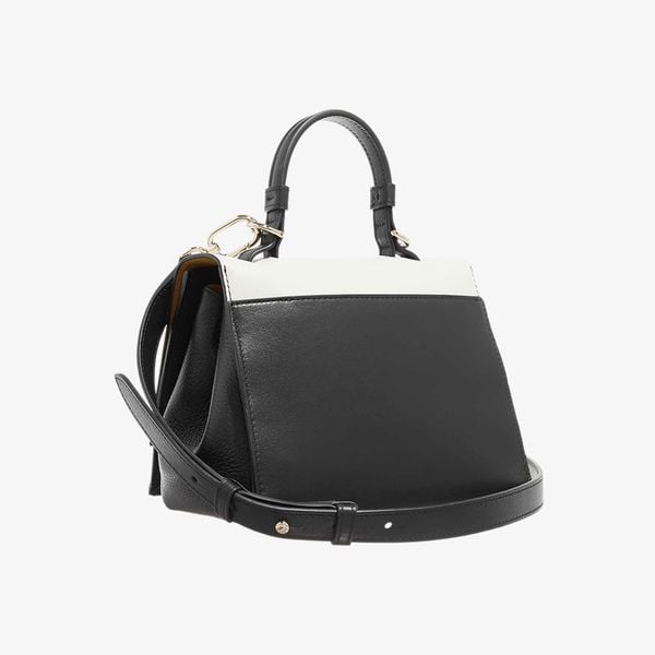 Túi Xách Tay Nữ Furla Emma Mini Top Handle