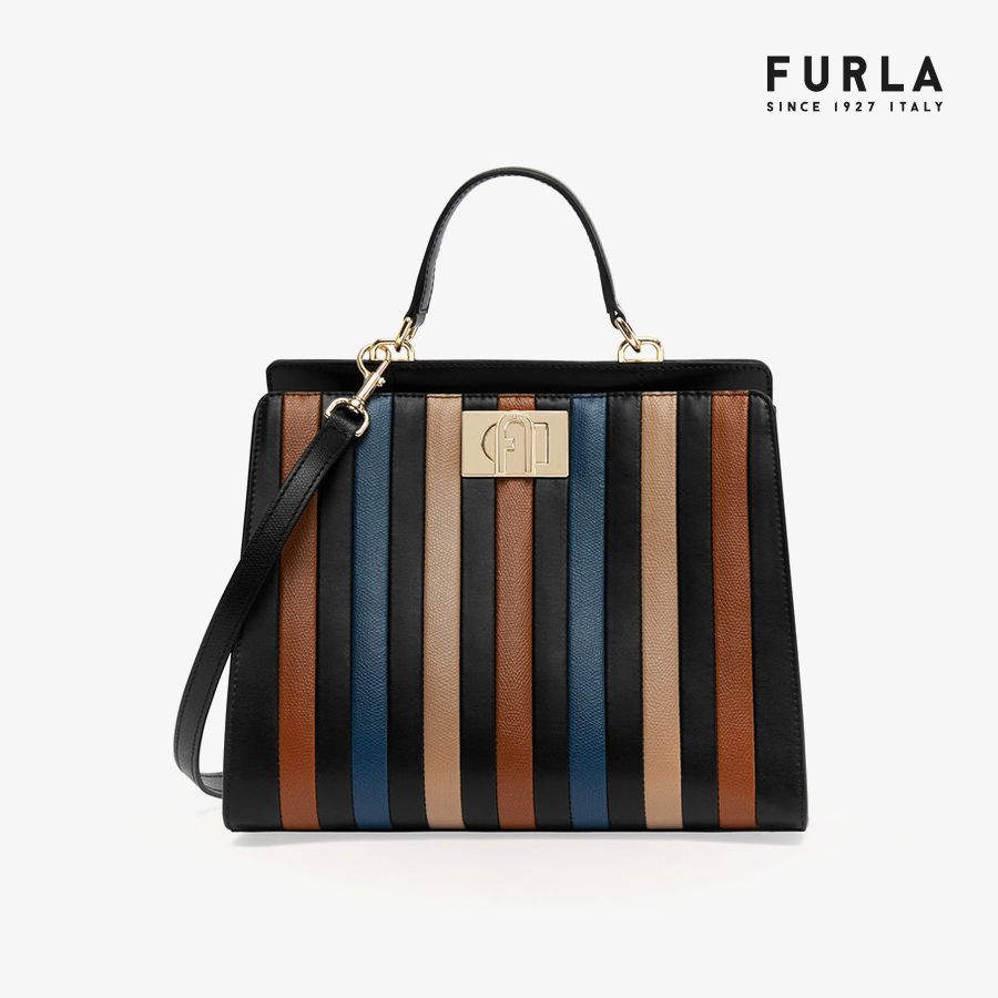 Túi Xách Tay Nữ Furla 1927 M Top Handle 28.5